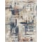 Livabliss Santana SNN-2310 Machine Washable Area Rug SNN2310-679 - alternate 1